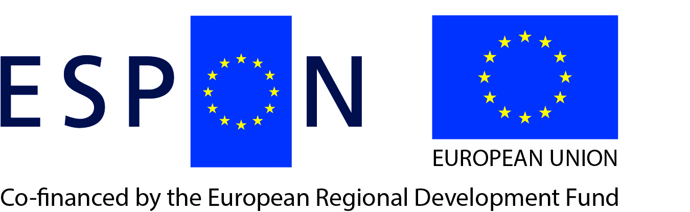 ESPON 1.1.3: EU Enlargement (2003-2006)
