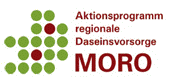 Aktionsprogramm Regionale Daseinsvorsorge (2012-2014)