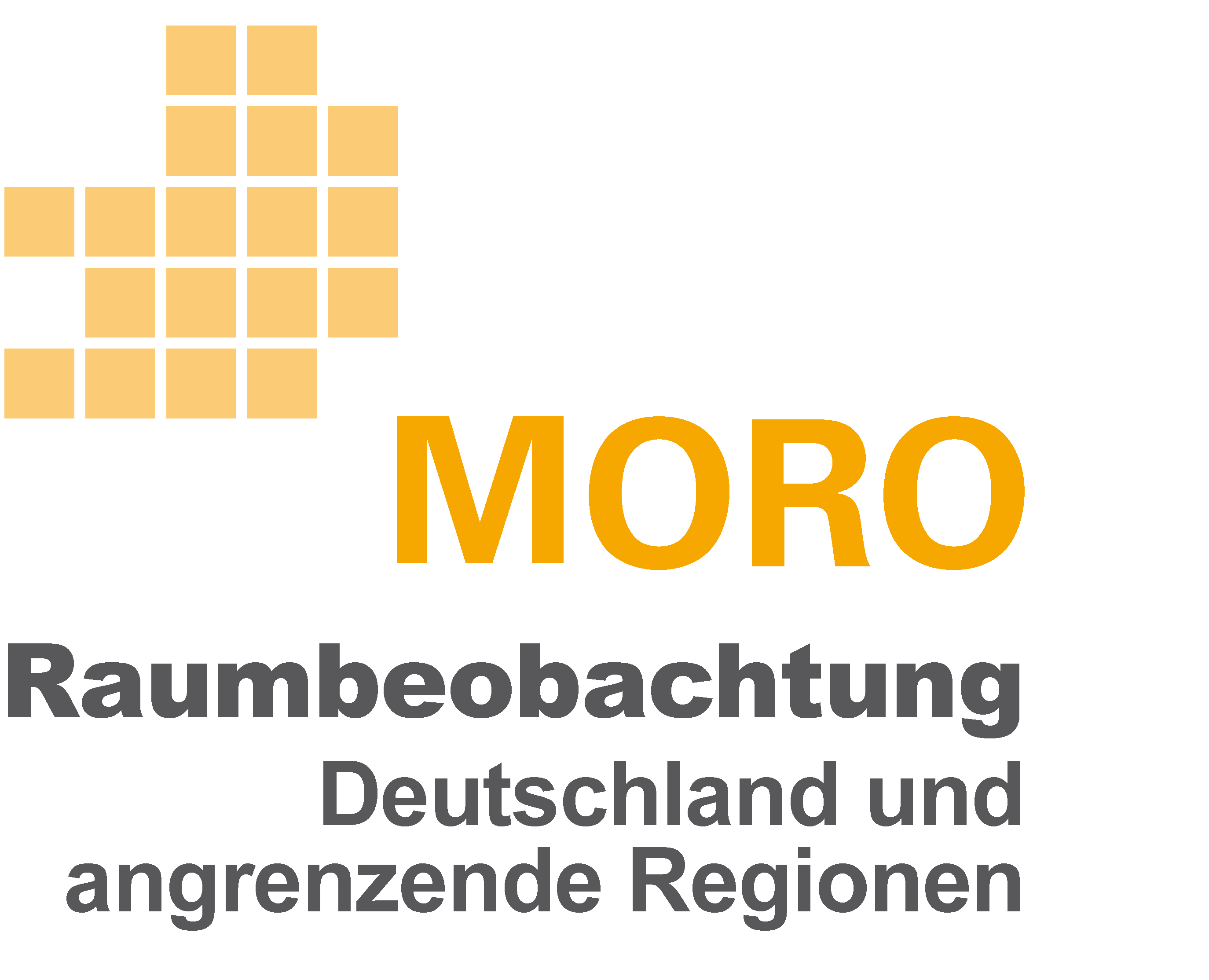 MORO: Raumbeobachtung Deutschland und angrenzende Regionen (2015-2018)