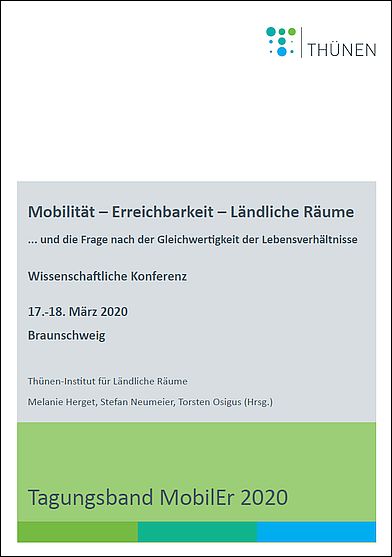 Schwarze, B., Spiekermann, K. (2020): Erreichbarkeitsbasierte Standortoptimierung