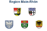 Analyse der Daseinsvorsorgeeinrichtungen in der Region Main-Rhön (2018-2019)