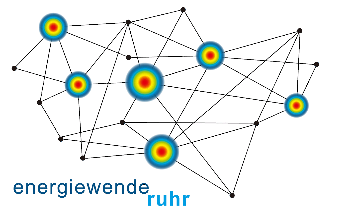 Ruhrgebiet 2050: Modellierung der Energiewende im Ruhrgebiet (2013-2016)