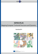Schmidt-Seiwert, V., Hohmann, K., Binot, R., Bradler, L., Spiekermann, K., Szankó, G., Nagy, A., Schneller, K. (2014): ESPON ATLAS. Mapping European Territorial Structures and Dynamics