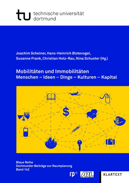 Wegener, M. (2013): Die Dialektik der Mobilität