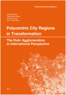 Schwarze, B., Spiekermann, K., Wegener, M. (2019): Are polycentric cities more energy-efficient?